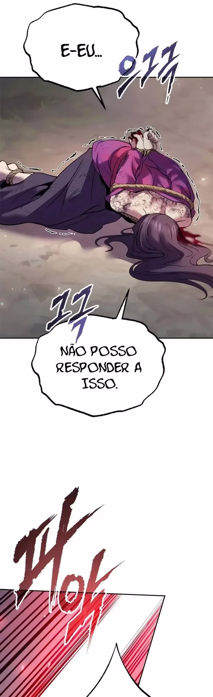 Página 13 de Crônicas da Reencarnação no Caminho Demoníaco - Capítulo 58