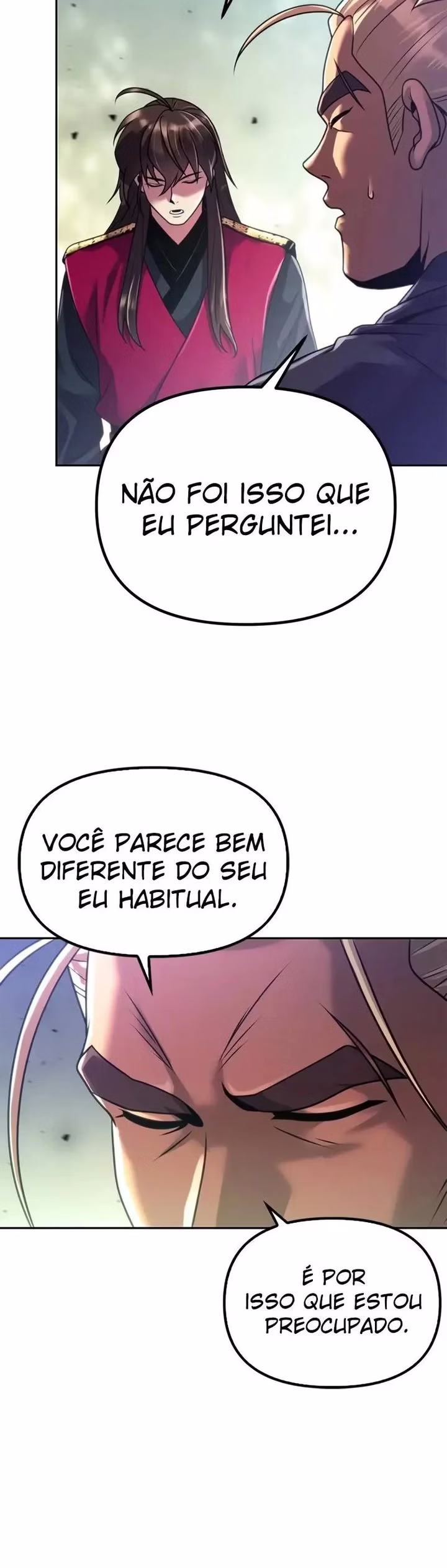 Página 27 de Crônicas da Reencarnação no Caminho Demoníaco - Capítulo 58