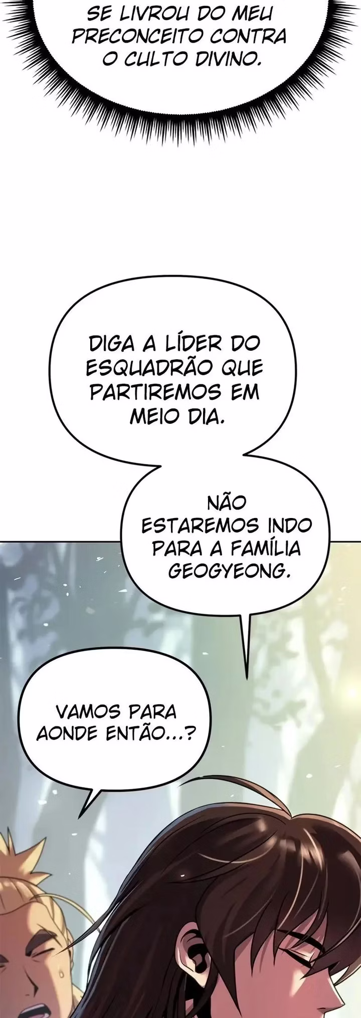 Página 35 de Crônicas da Reencarnação no Caminho Demoníaco - Capítulo 58