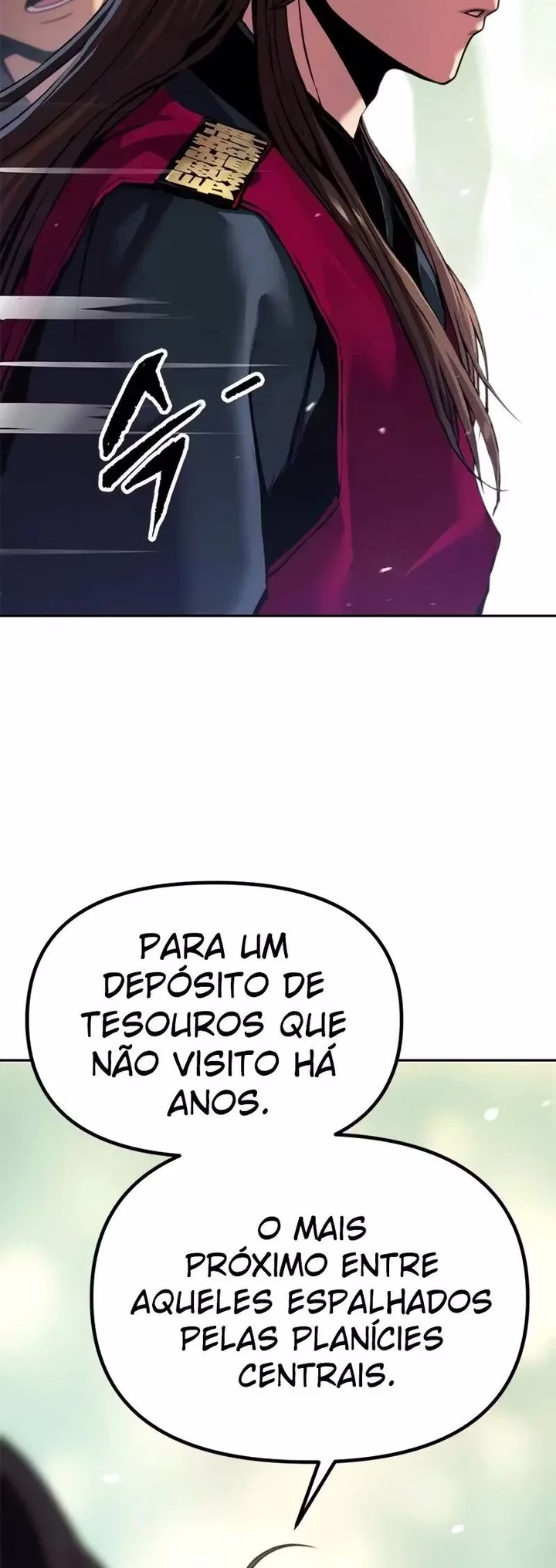 Página 36 de Crônicas da Reencarnação no Caminho Demoníaco - Capítulo 58