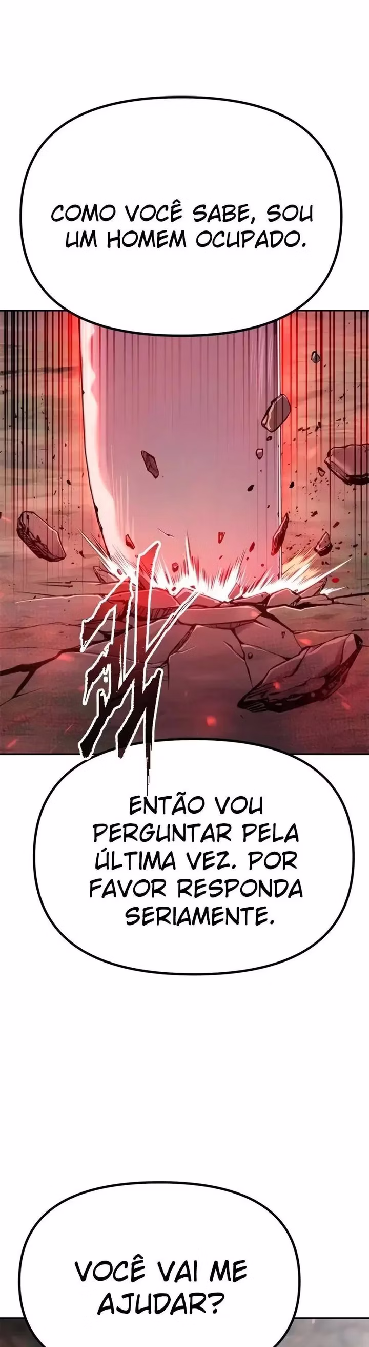 Página 19 de Crônicas da Reencarnação no Caminho Demoníaco - Capítulo 60