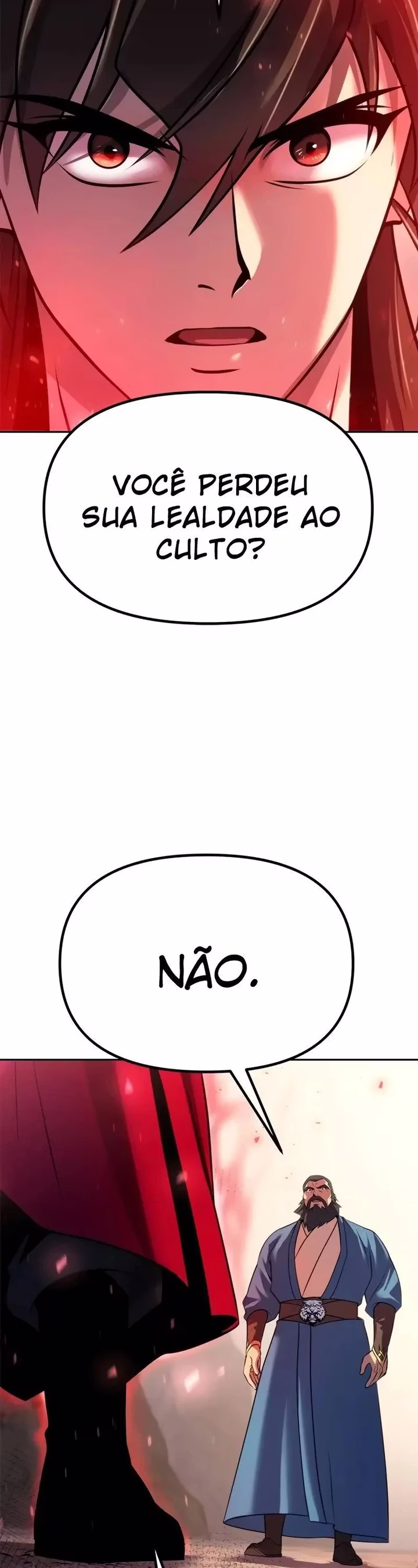 Página 49 de Crônicas da Reencarnação no Caminho Demoníaco - Capítulo 60