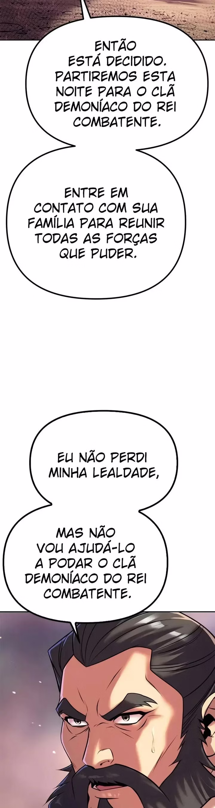 Página 50 de Crônicas da Reencarnação no Caminho Demoníaco - Capítulo 60