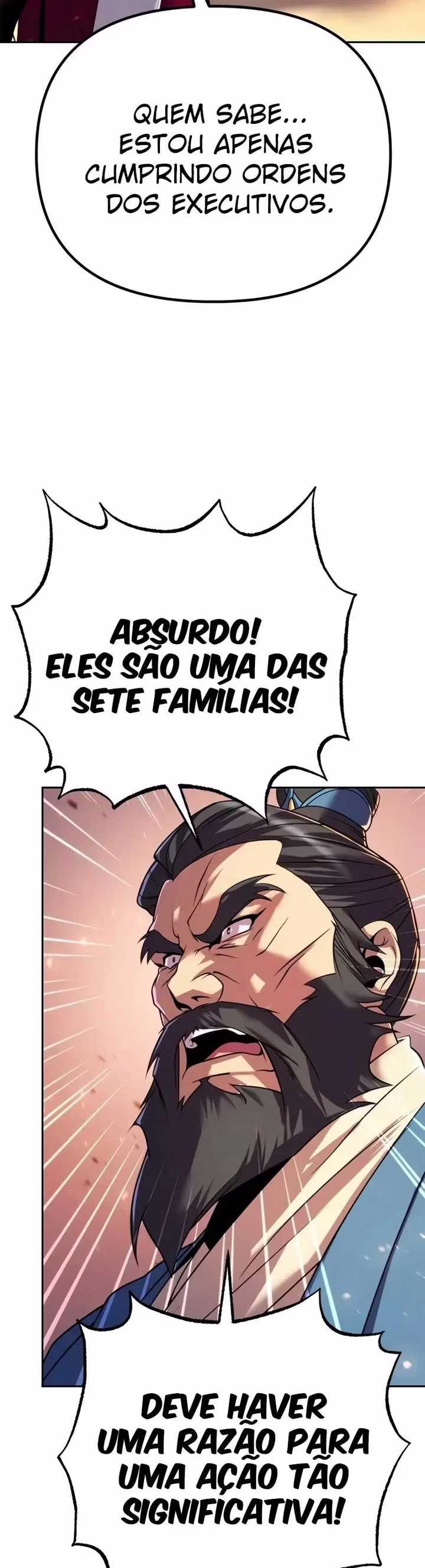 Página 6 de Crônicas da Reencarnação no Caminho Demoníaco - Capítulo 60