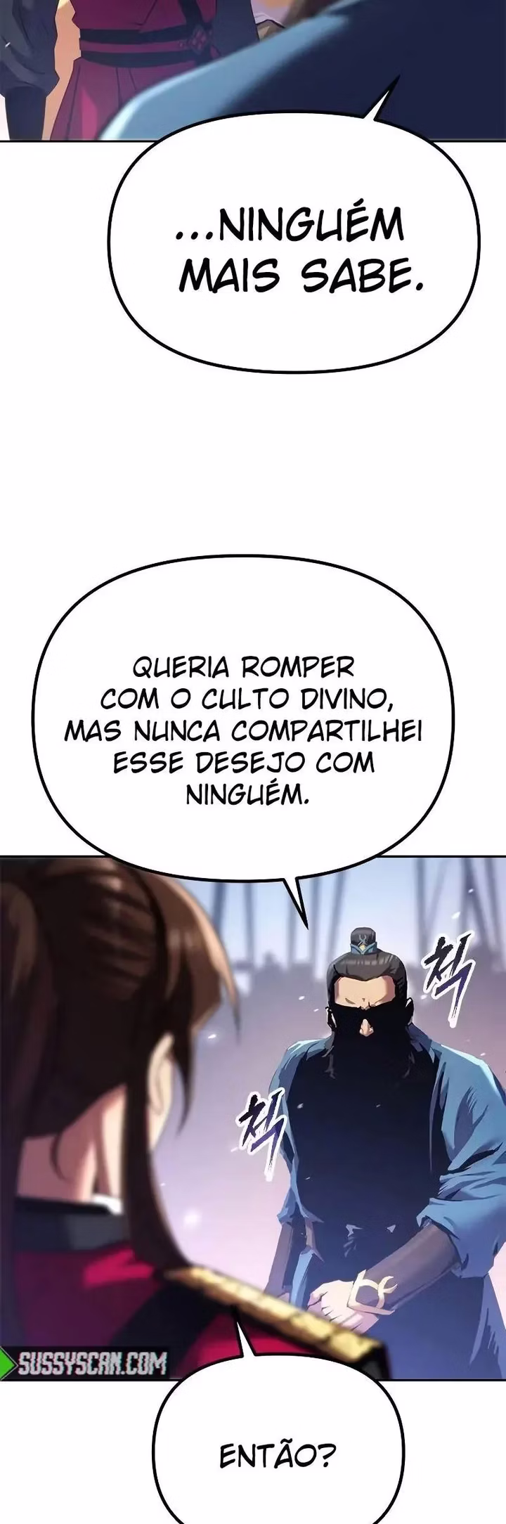 Página 10 de Crônicas da Reencarnação no Caminho Demoníaco - Capítulo 61