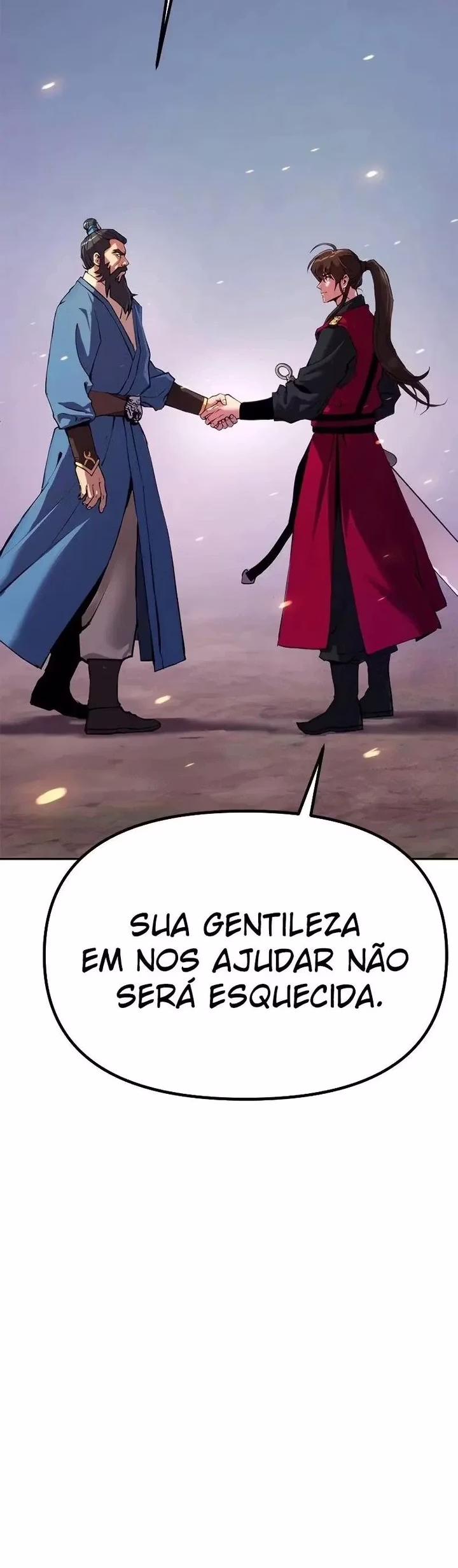 Página 20 de Crônicas da Reencarnação no Caminho Demoníaco - Capítulo 61