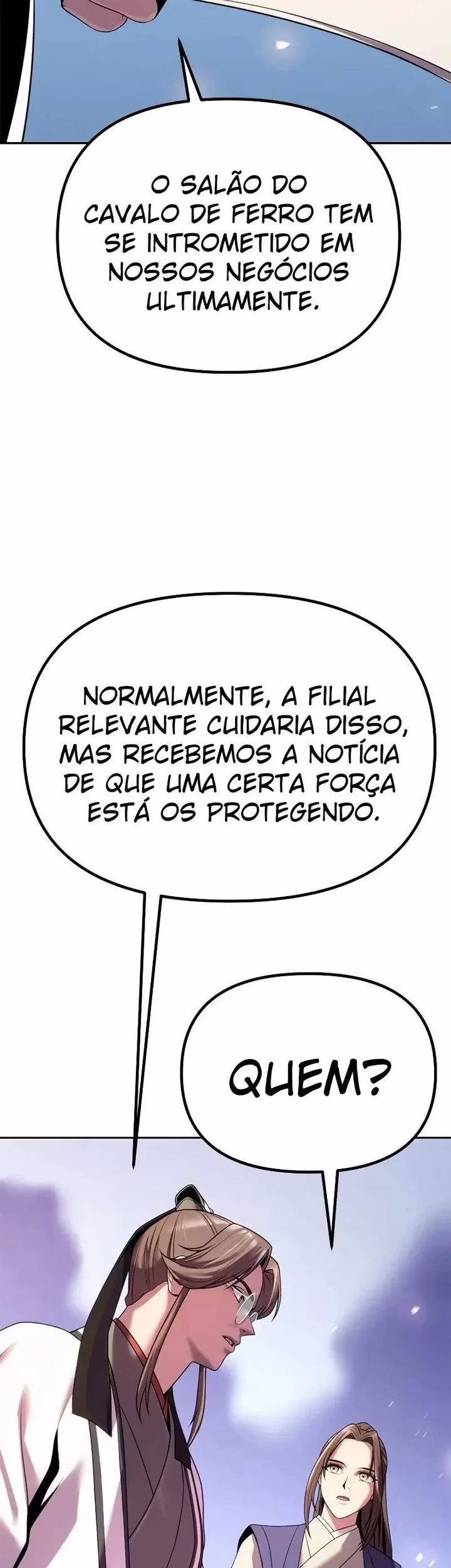 Página 26 de Crônicas da Reencarnação no Caminho Demoníaco - Capítulo 61