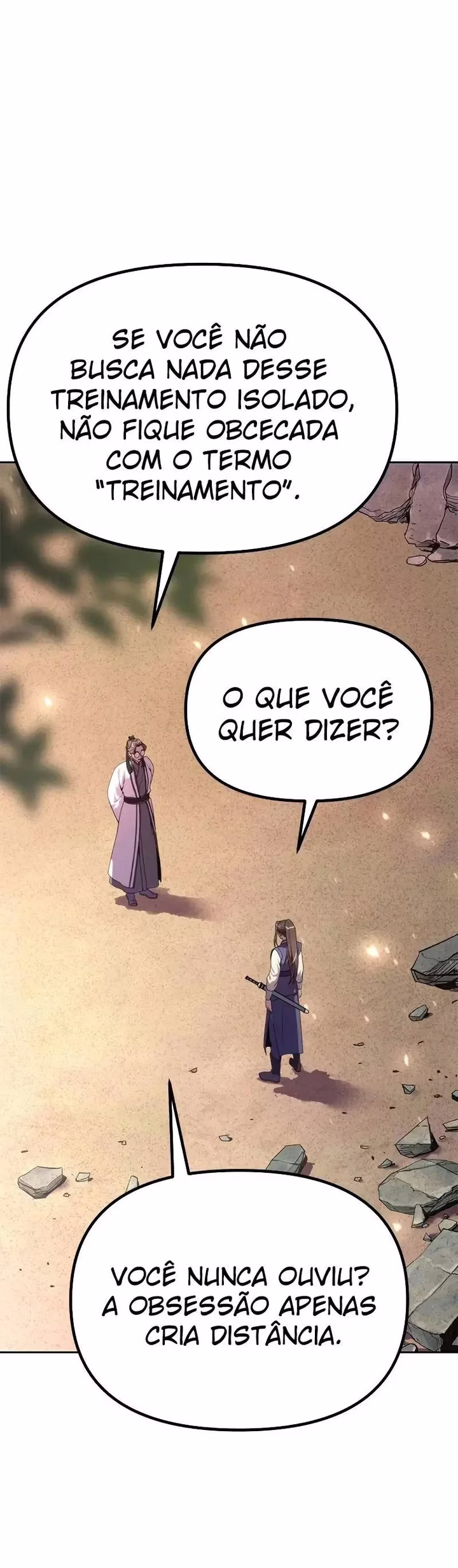 Página 29 de Crônicas da Reencarnação no Caminho Demoníaco - Capítulo 61