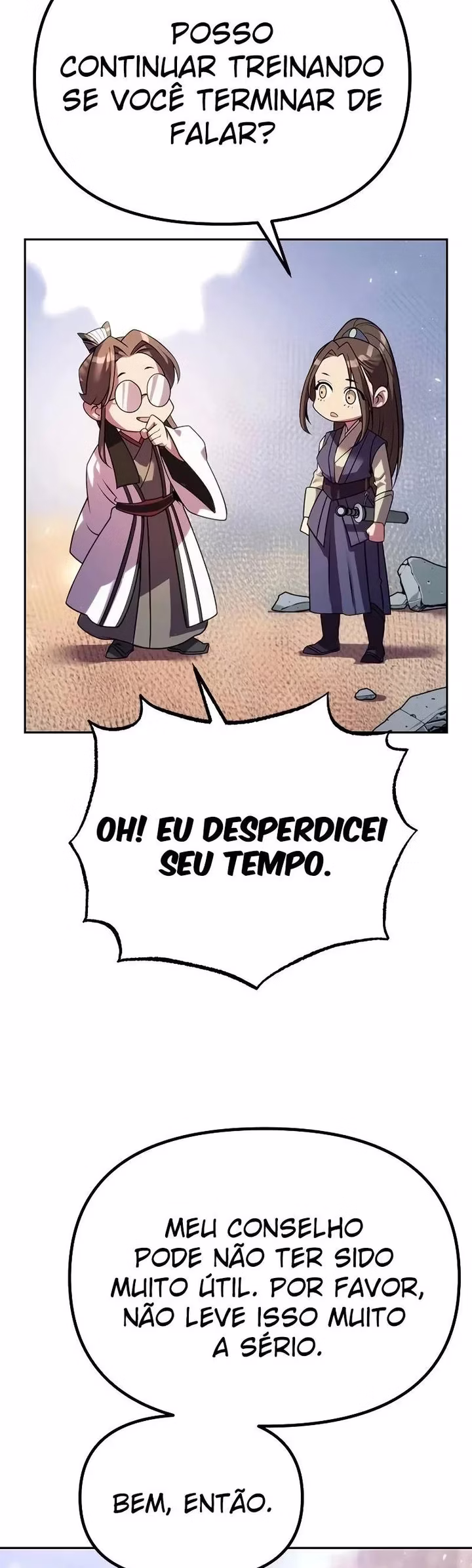 Página 35 de Crônicas da Reencarnação no Caminho Demoníaco - Capítulo 61