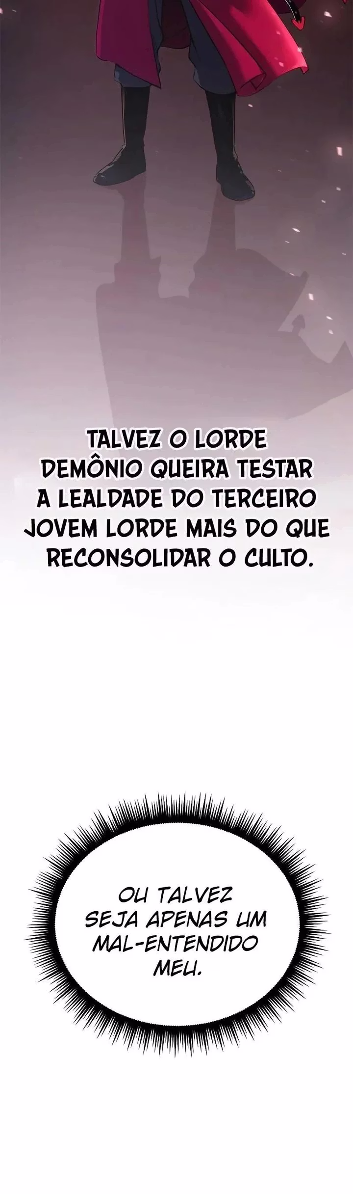 Página 41 de Crônicas da Reencarnação no Caminho Demoníaco - Capítulo 61