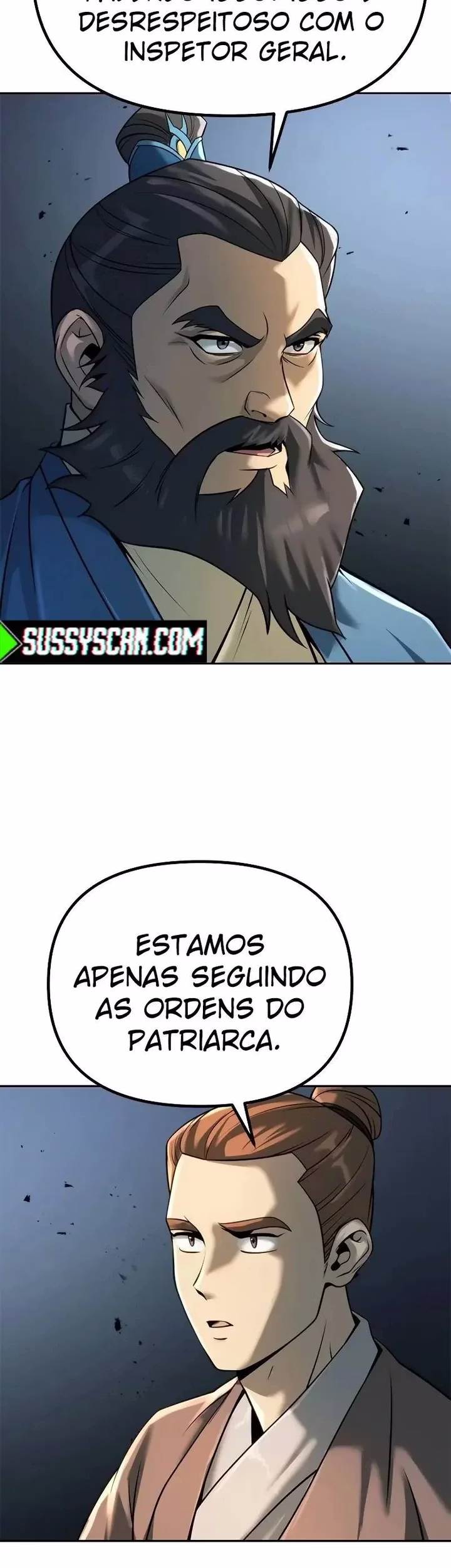 Página 57 de Crônicas da Reencarnação no Caminho Demoníaco - Capítulo 61