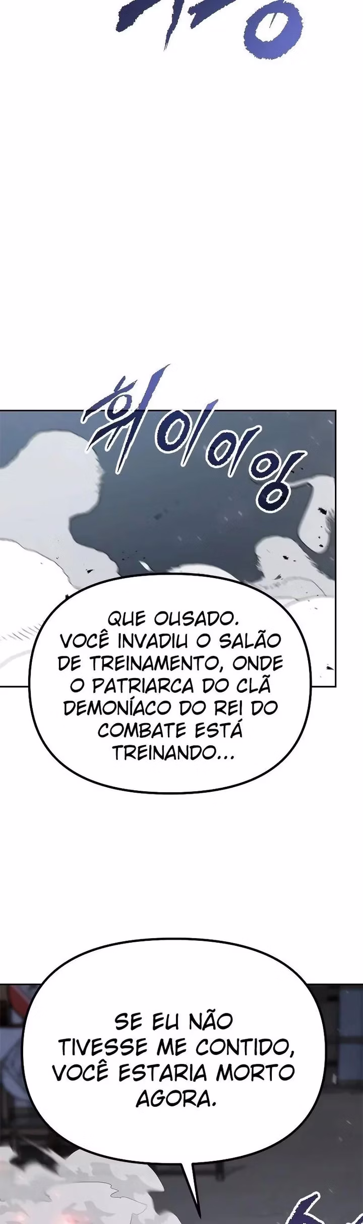 Página 64 de Crônicas da Reencarnação no Caminho Demoníaco - Capítulo 61