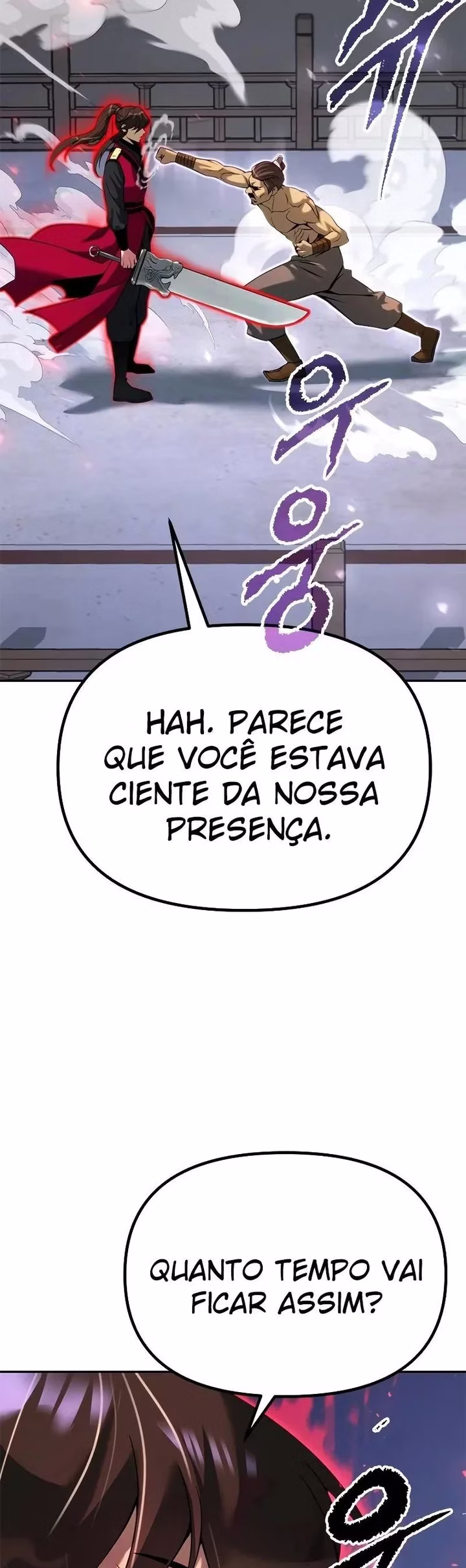 Página 65 de Crônicas da Reencarnação no Caminho Demoníaco - Capítulo 61