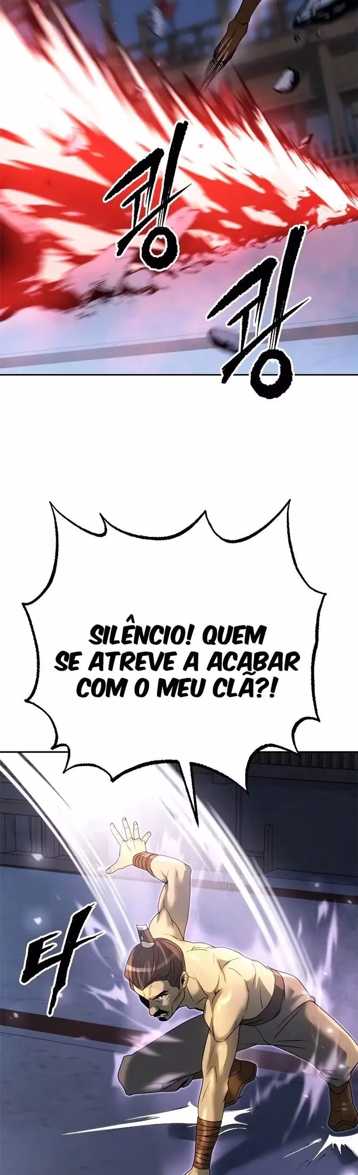 Página 75 de Crônicas da Reencarnação no Caminho Demoníaco - Capítulo 61