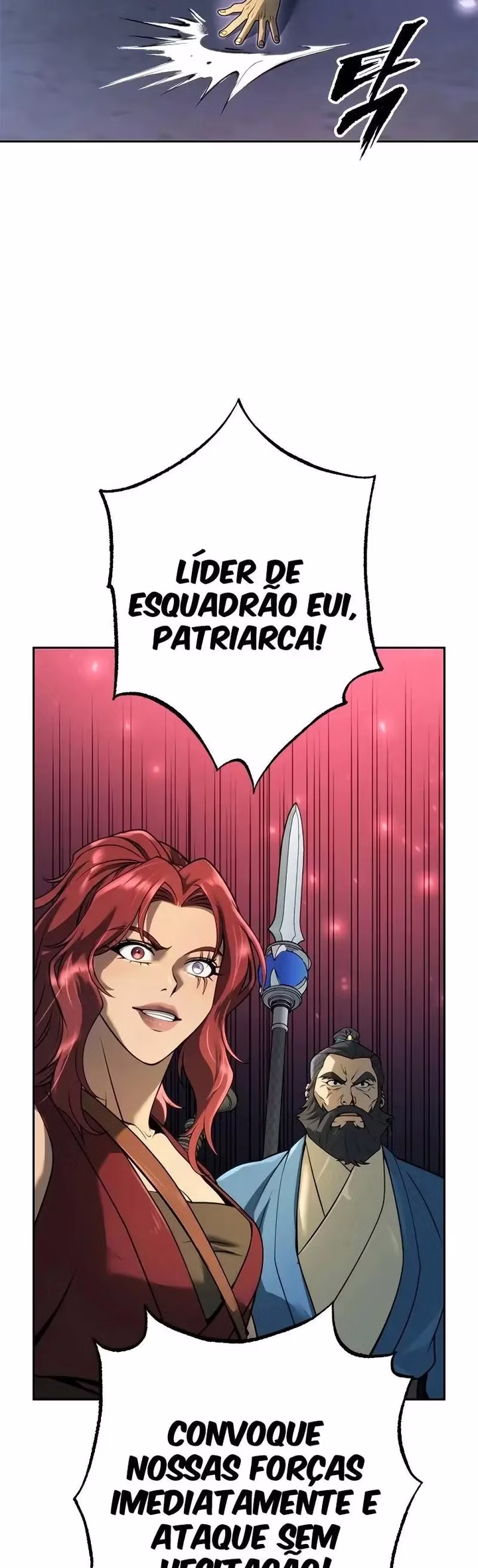Página 76 de Crônicas da Reencarnação no Caminho Demoníaco - Capítulo 61