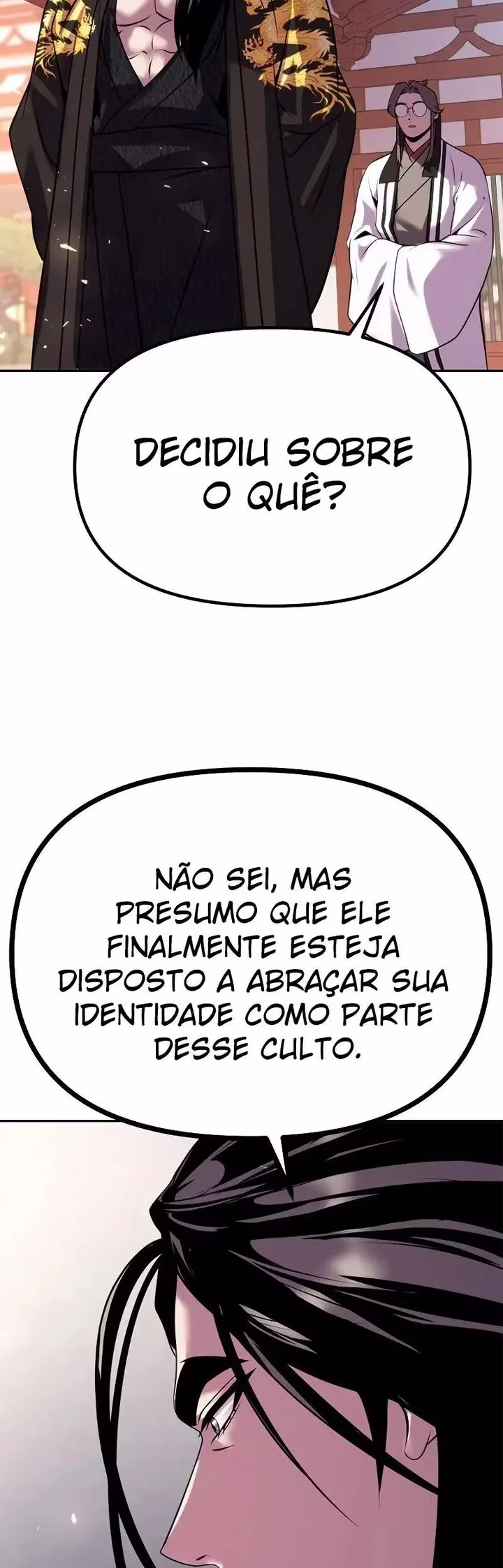 Página 41 de Crônicas da Reencarnação no Caminho Demoníaco - Capítulo 62
