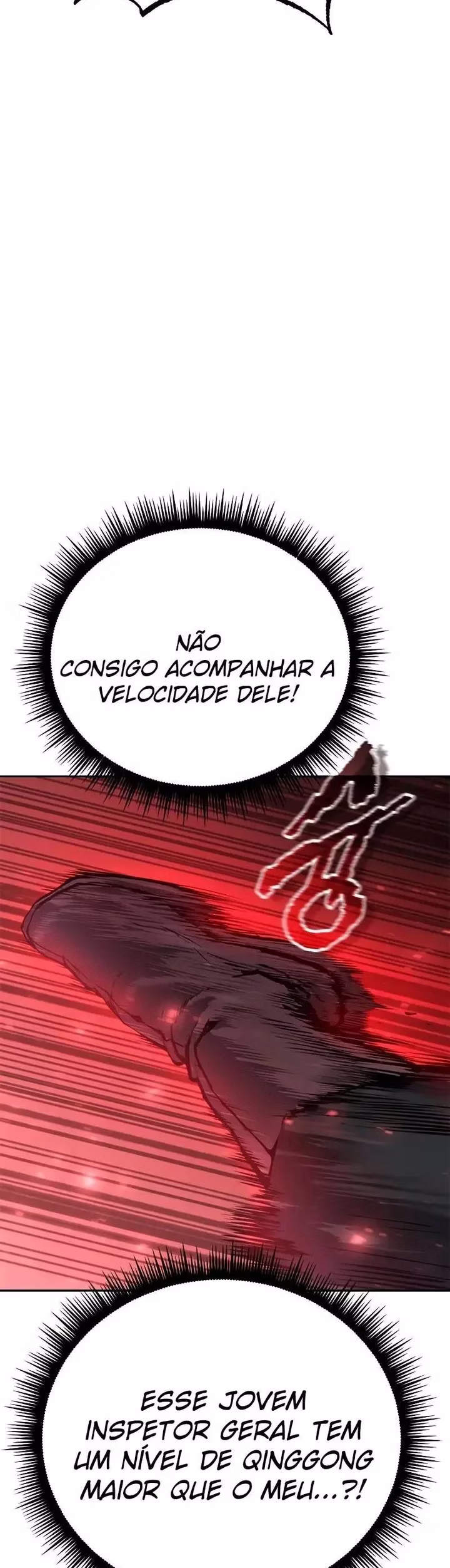 Página 9 de Crônicas da Reencarnação no Caminho Demoníaco - Capítulo 62