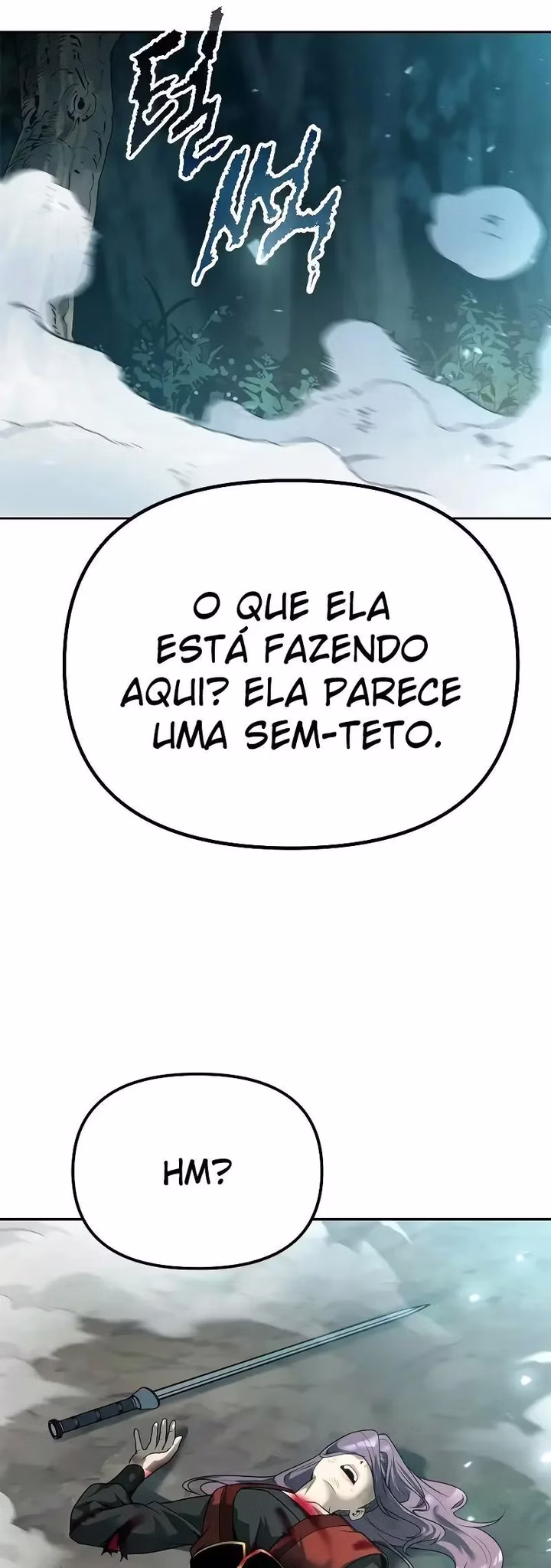 Página 38 de Crônicas da Reencarnação no Caminho Demoníaco - Capítulo 63