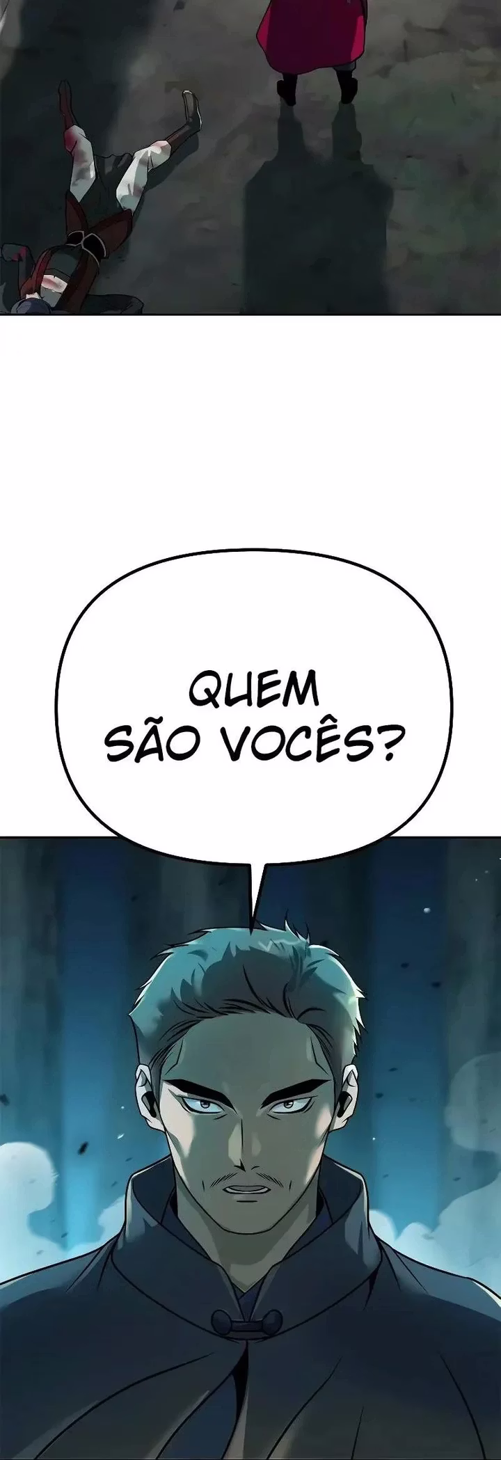 Página 44 de Crônicas da Reencarnação no Caminho Demoníaco - Capítulo 63