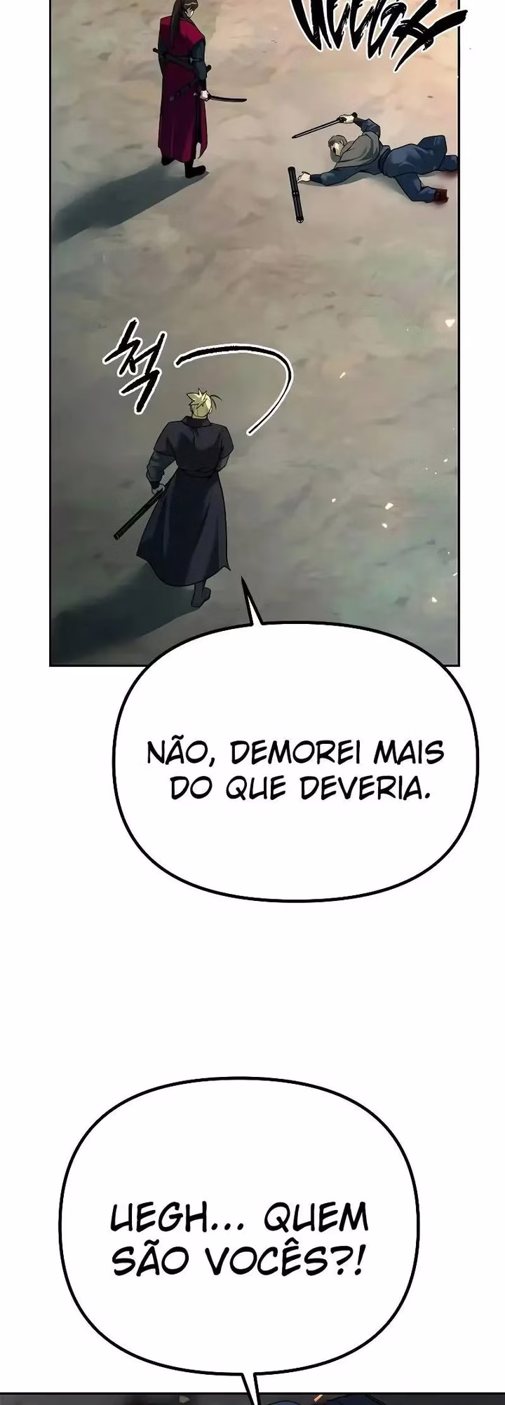 Página 60 de Crônicas da Reencarnação no Caminho Demoníaco - Capítulo 63
