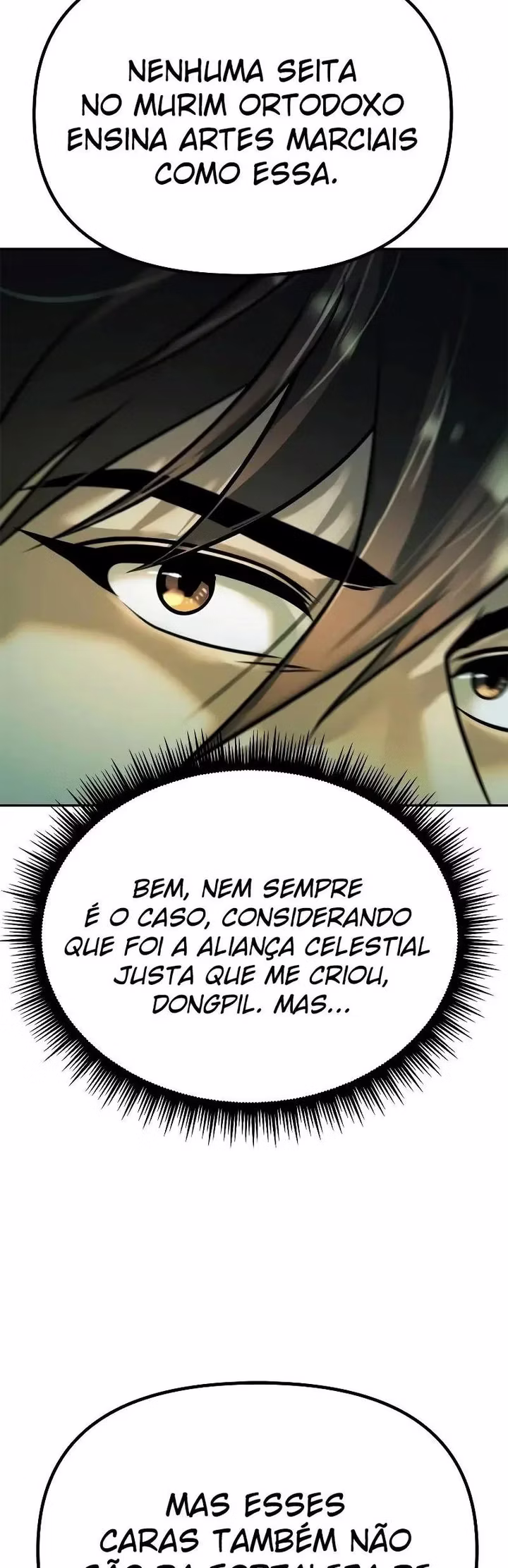 Página 76 de Crônicas da Reencarnação no Caminho Demoníaco - Capítulo 63
