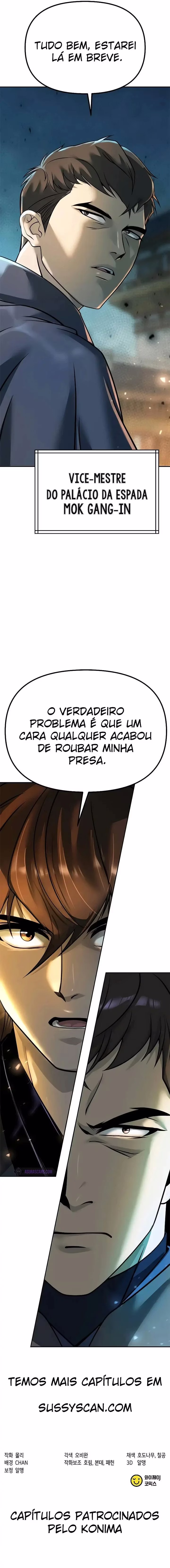 Página 88 de Crônicas da Reencarnação no Caminho Demoníaco - Capítulo 63