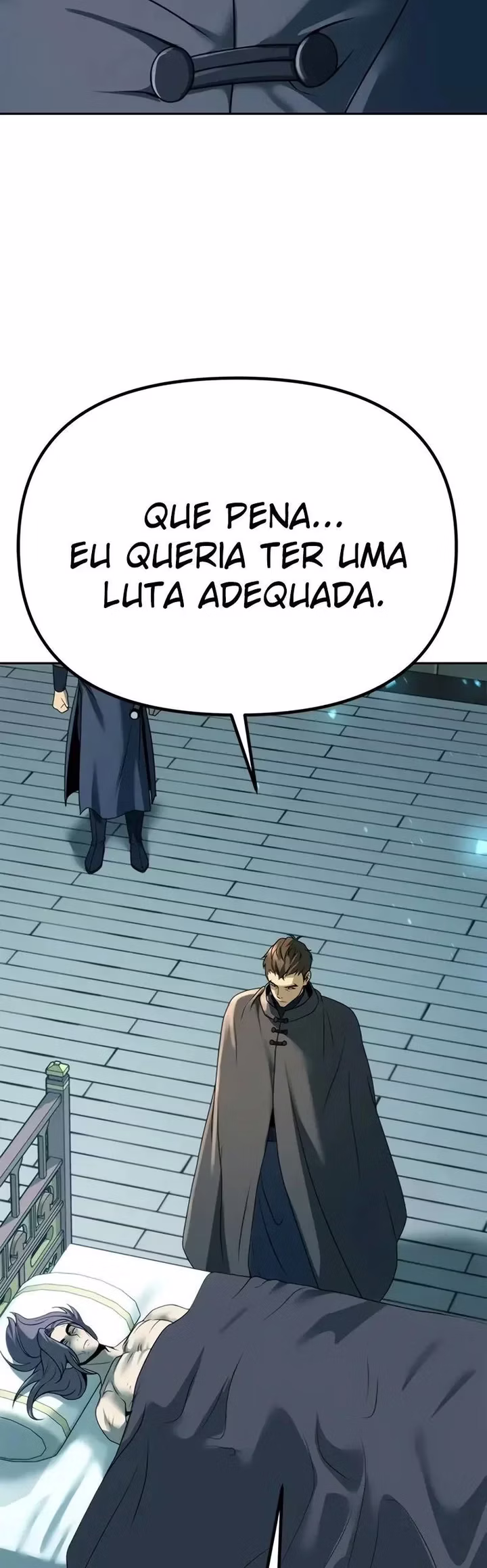 Página 16 de Crônicas da Reencarnação no Caminho Demoníaco - Capítulo 64