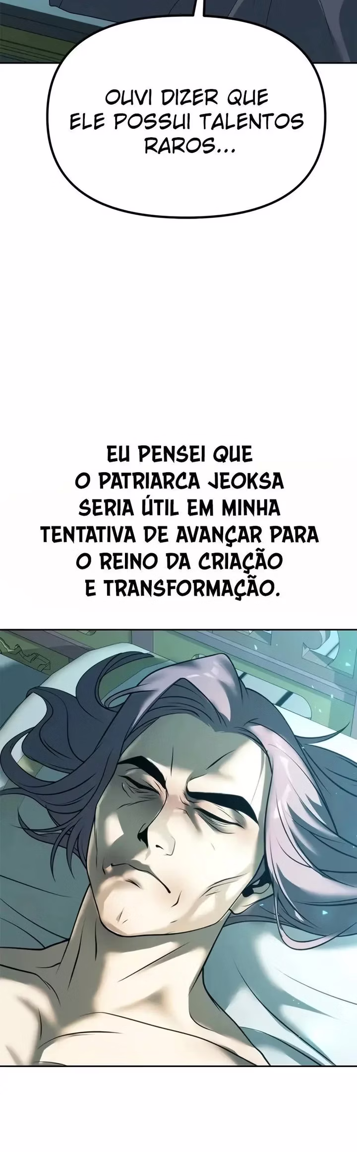 Página 17 de Crônicas da Reencarnação no Caminho Demoníaco - Capítulo 64