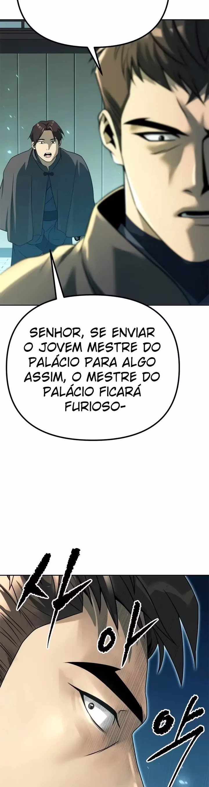 Página 20 de Crônicas da Reencarnação no Caminho Demoníaco - Capítulo 64
