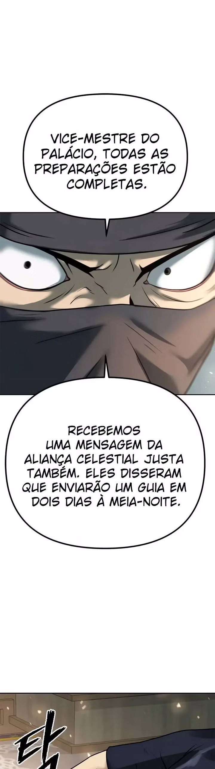 Página 28 de Crônicas da Reencarnação no Caminho Demoníaco - Capítulo 64