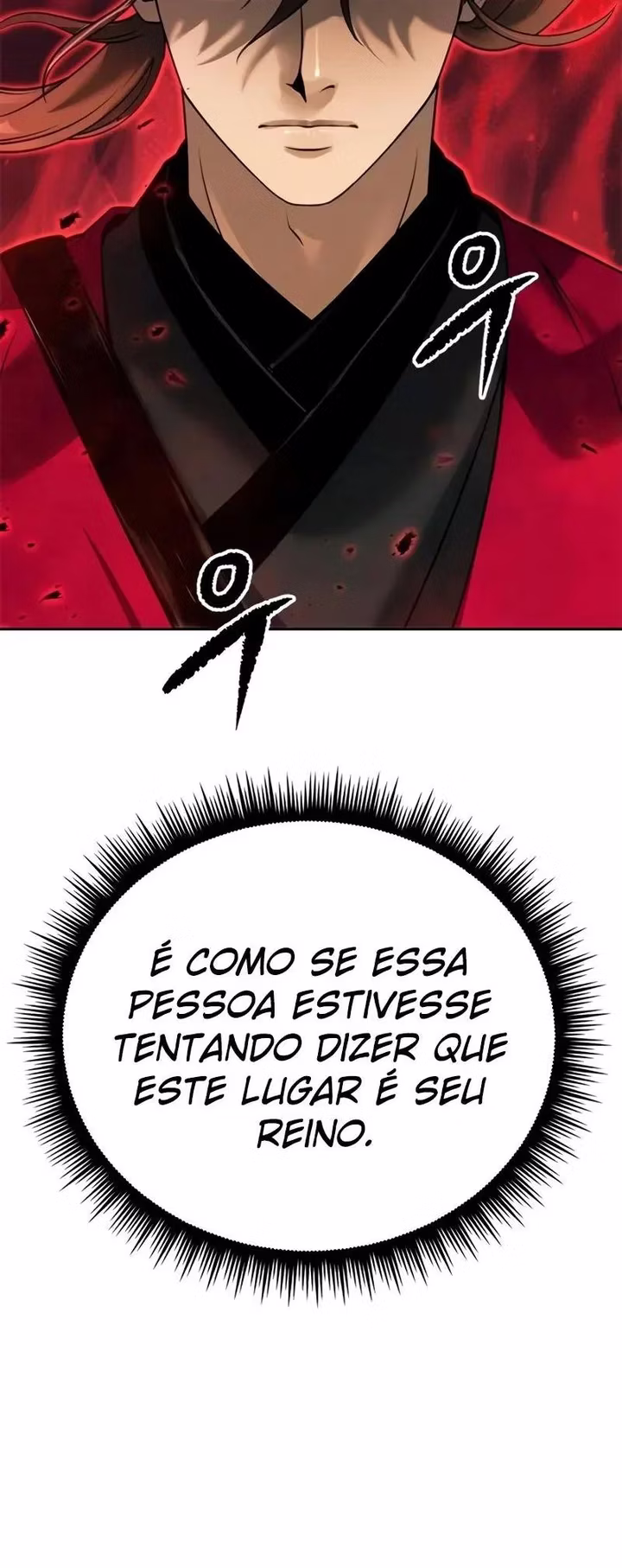 Página 66 de Crônicas da Reencarnação no Caminho Demoníaco - Capítulo 64