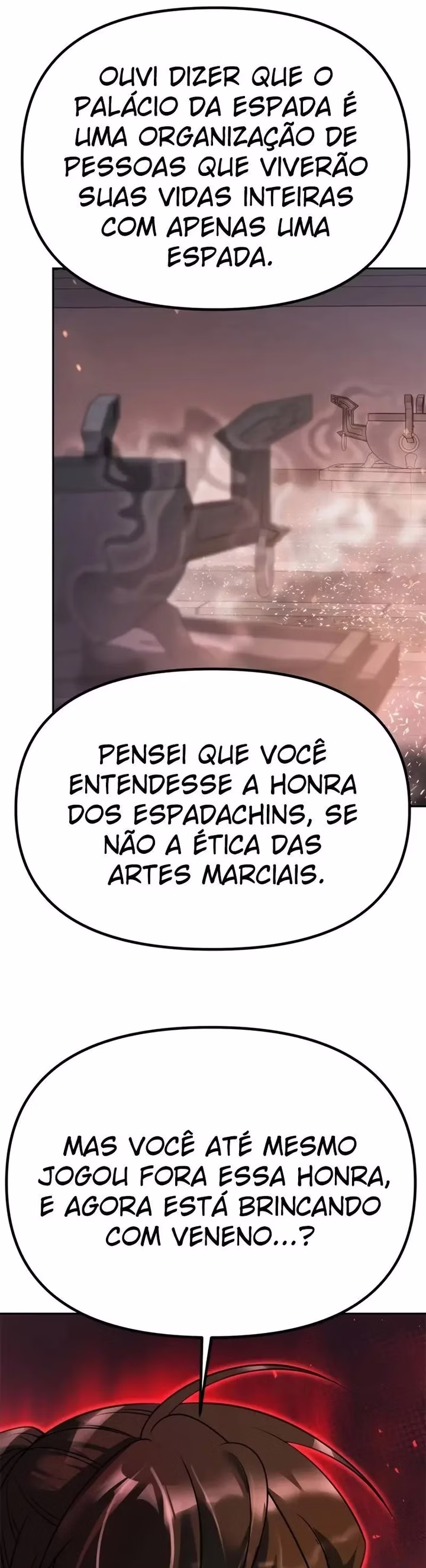 Página 72 de Crônicas da Reencarnação no Caminho Demoníaco - Capítulo 64