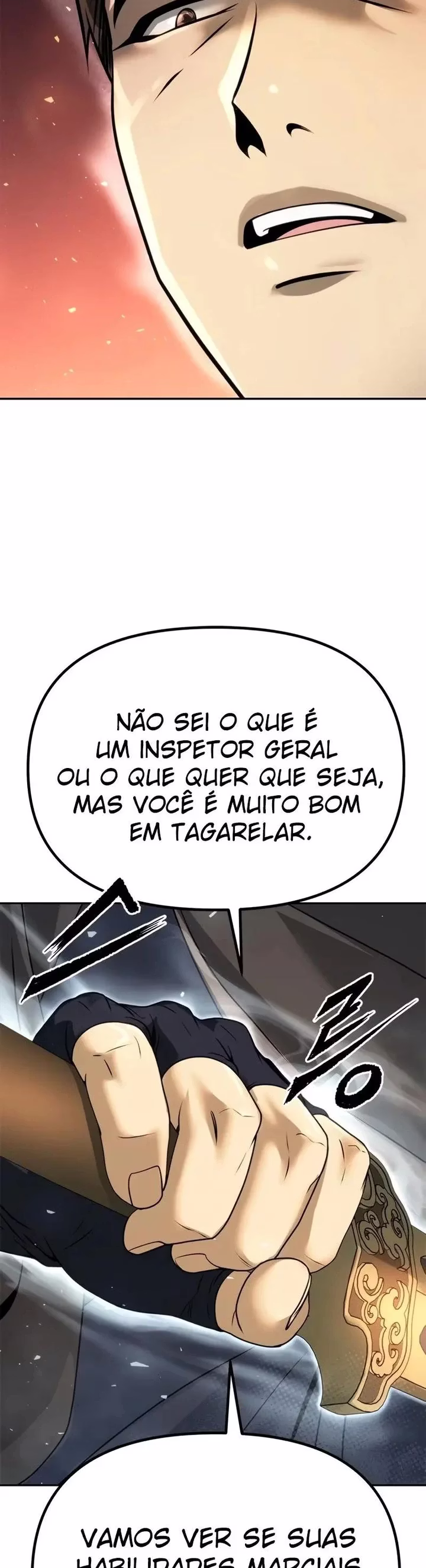 Página 74 de Crônicas da Reencarnação no Caminho Demoníaco - Capítulo 64