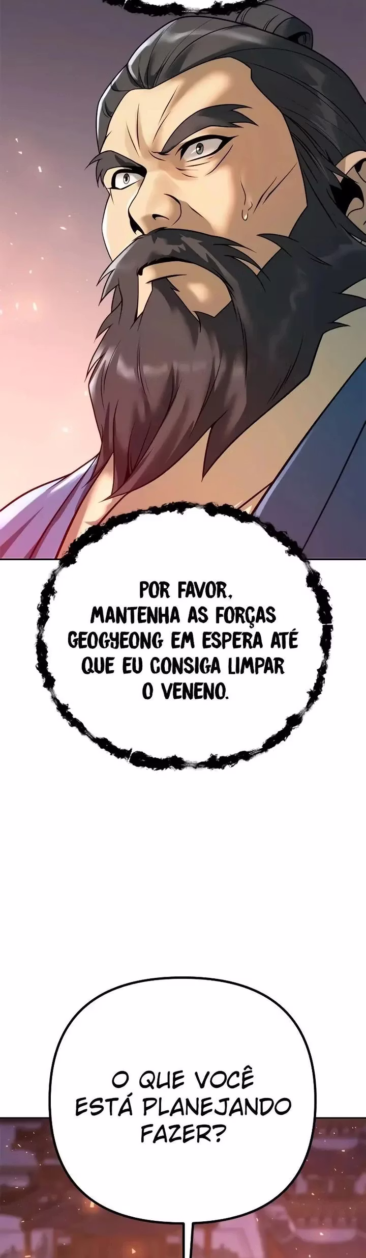 Página 15 de Crônicas da Reencarnação no Caminho Demoníaco - Capítulo 65