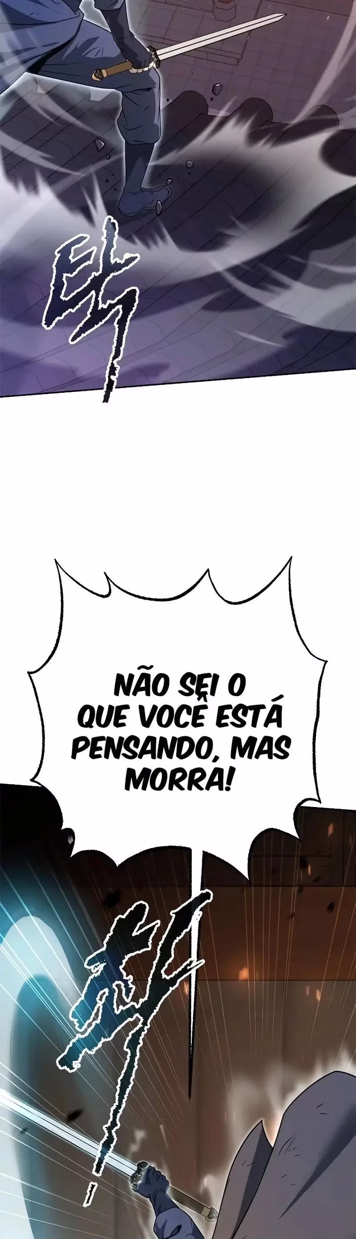Página 25 de Crônicas da Reencarnação no Caminho Demoníaco - Capítulo 65