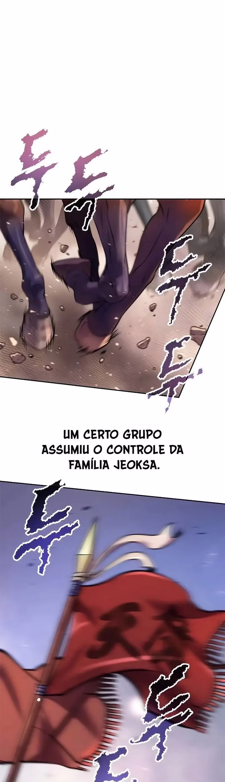 Página 3 de Crônicas da Reencarnação no Caminho Demoníaco - Capítulo 65