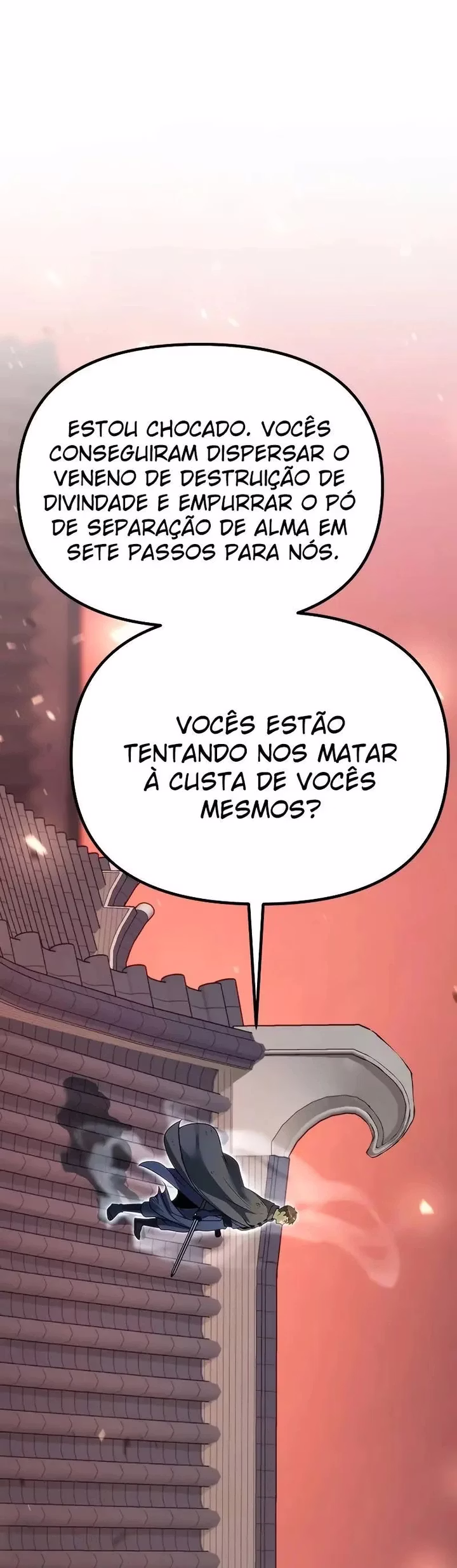 Página 53 de Crônicas da Reencarnação no Caminho Demoníaco - Capítulo 65