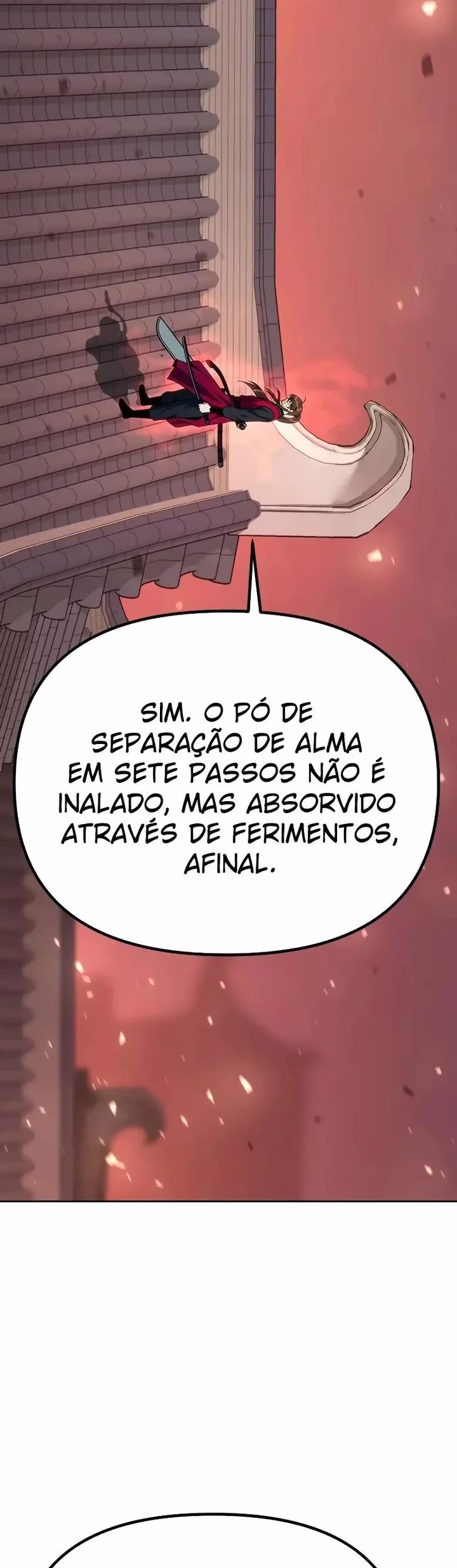 Página 54 de Crônicas da Reencarnação no Caminho Demoníaco - Capítulo 65