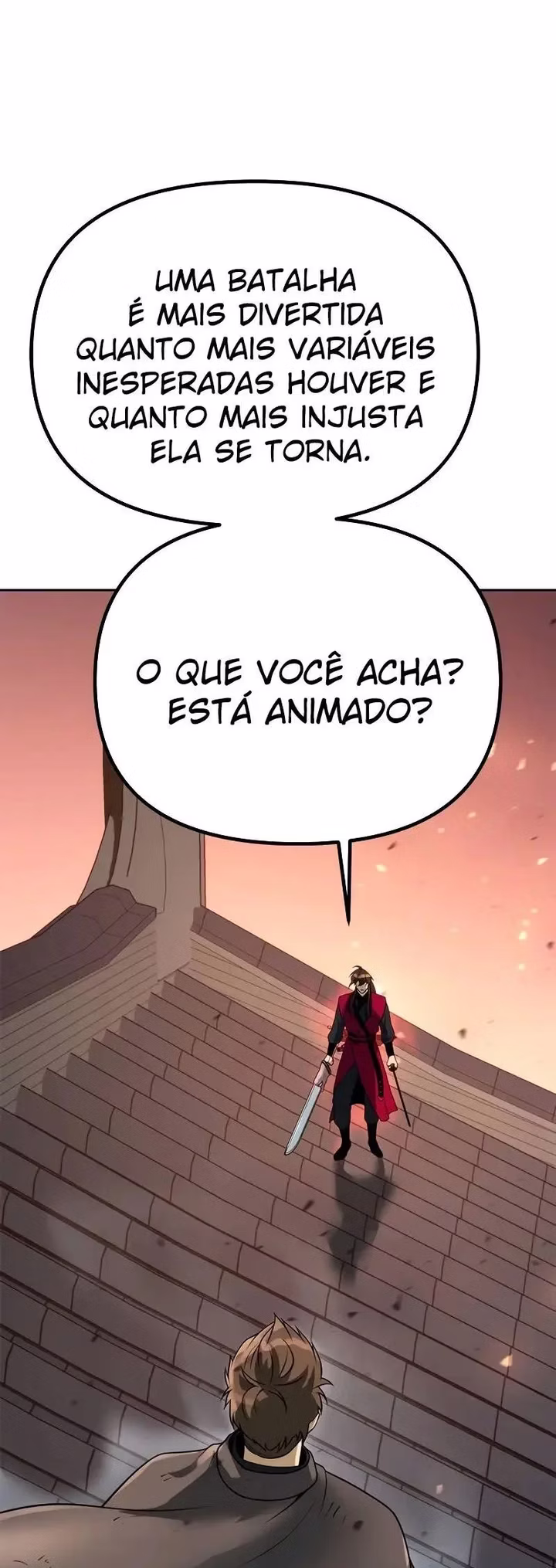 Página 59 de Crônicas da Reencarnação no Caminho Demoníaco - Capítulo 65