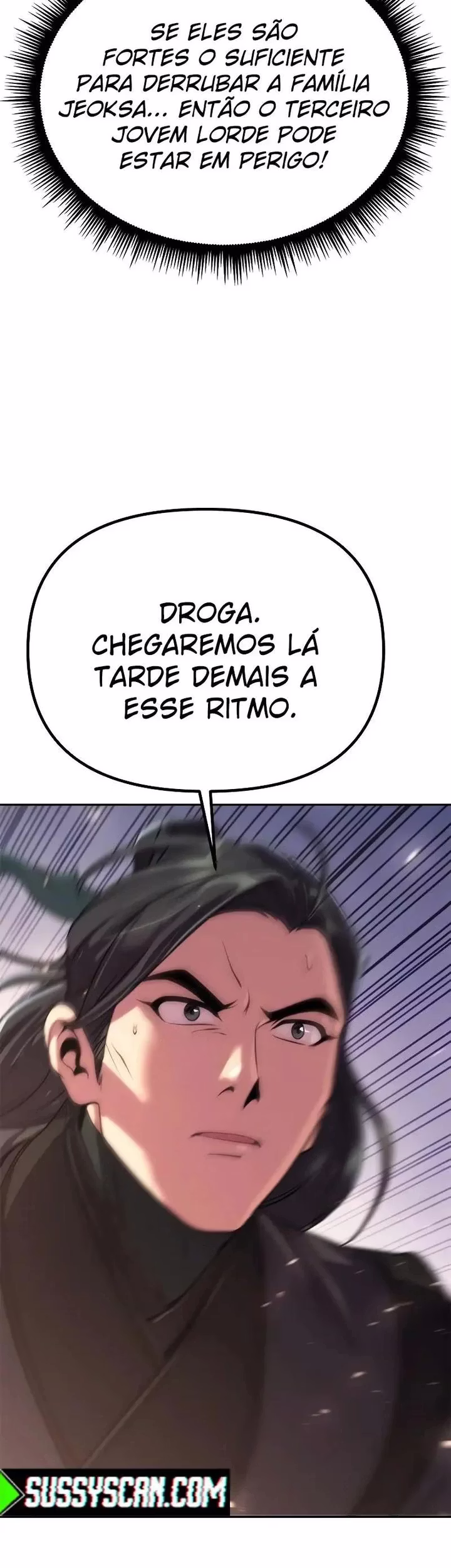 Página 5 de Crônicas da Reencarnação no Caminho Demoníaco - Capítulo 65