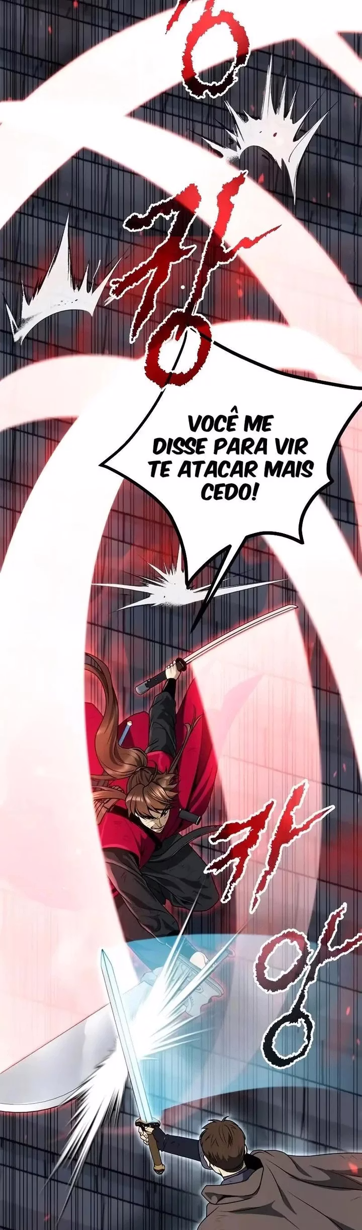 Página 66 de Crônicas da Reencarnação no Caminho Demoníaco - Capítulo 65