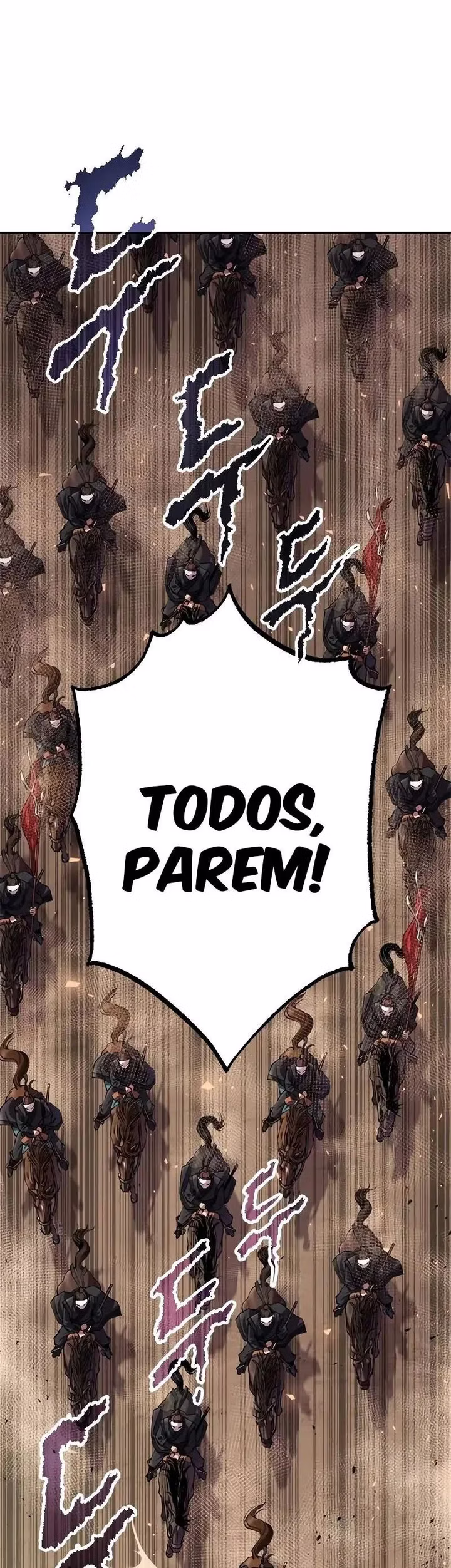 Página 6 de Crônicas da Reencarnação no Caminho Demoníaco - Capítulo 65