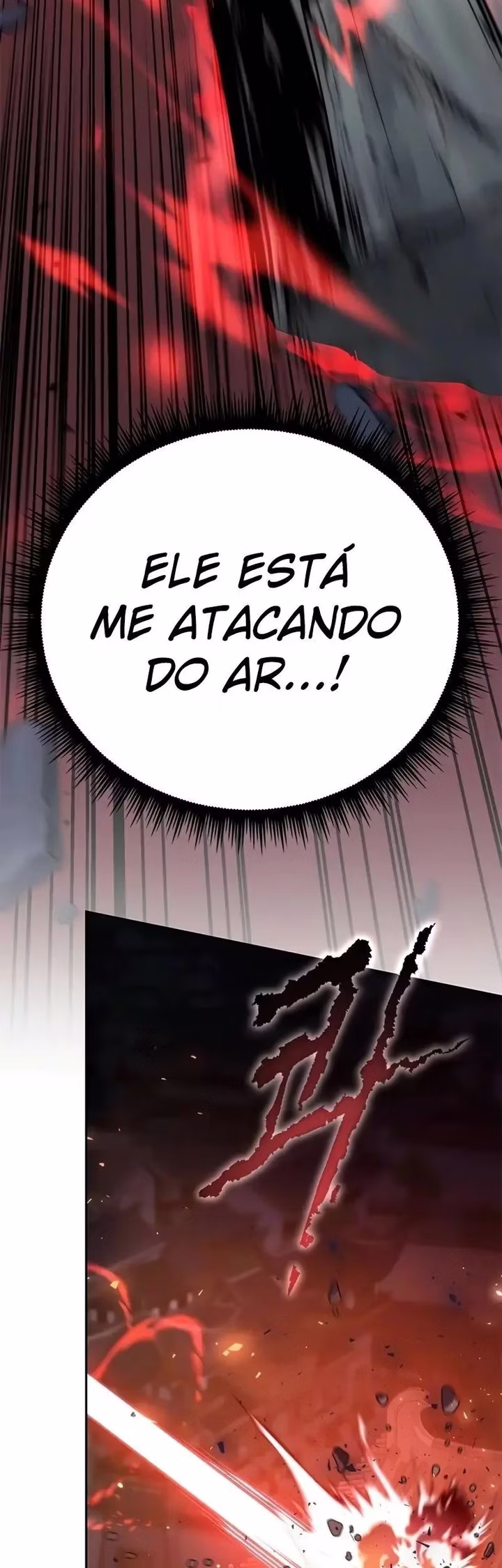Página 17 de Crônicas da Reencarnação no Caminho Demoníaco - Capítulo 66
