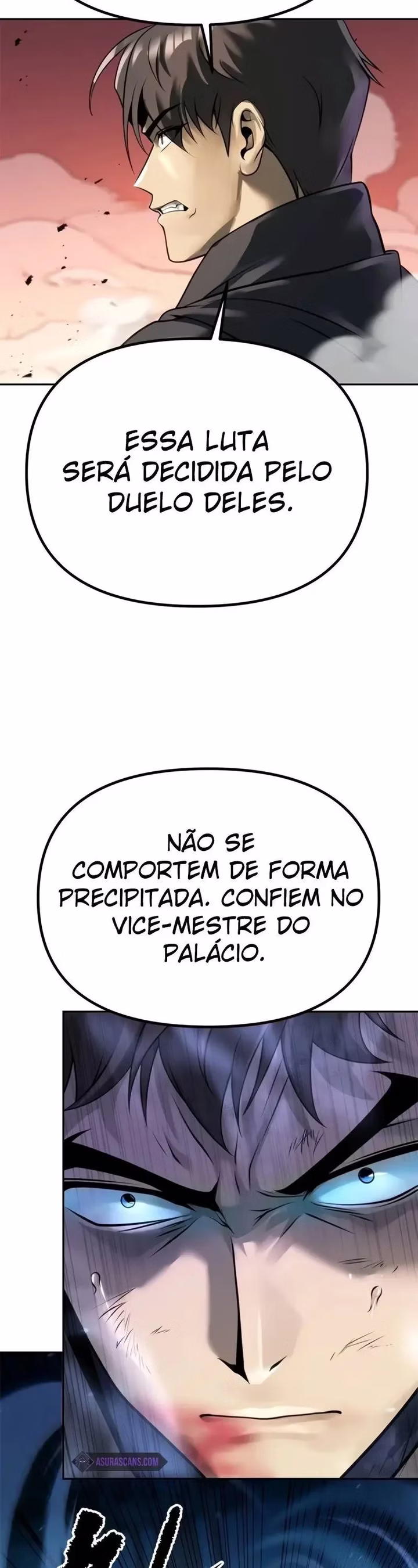 Página 27 de Crônicas da Reencarnação no Caminho Demoníaco - Capítulo 66