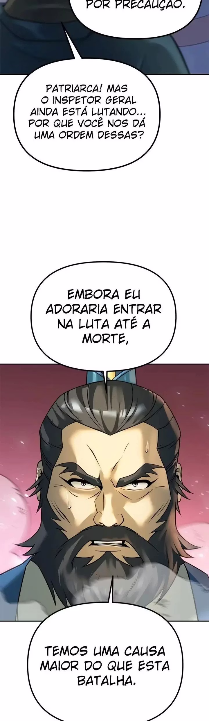 Página 36 de Crônicas da Reencarnação no Caminho Demoníaco - Capítulo 66