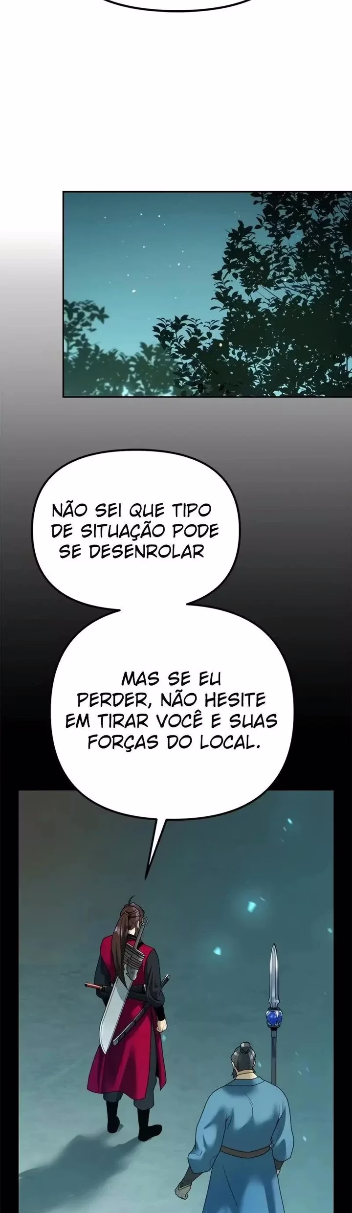 Página 37 de Crônicas da Reencarnação no Caminho Demoníaco - Capítulo 66