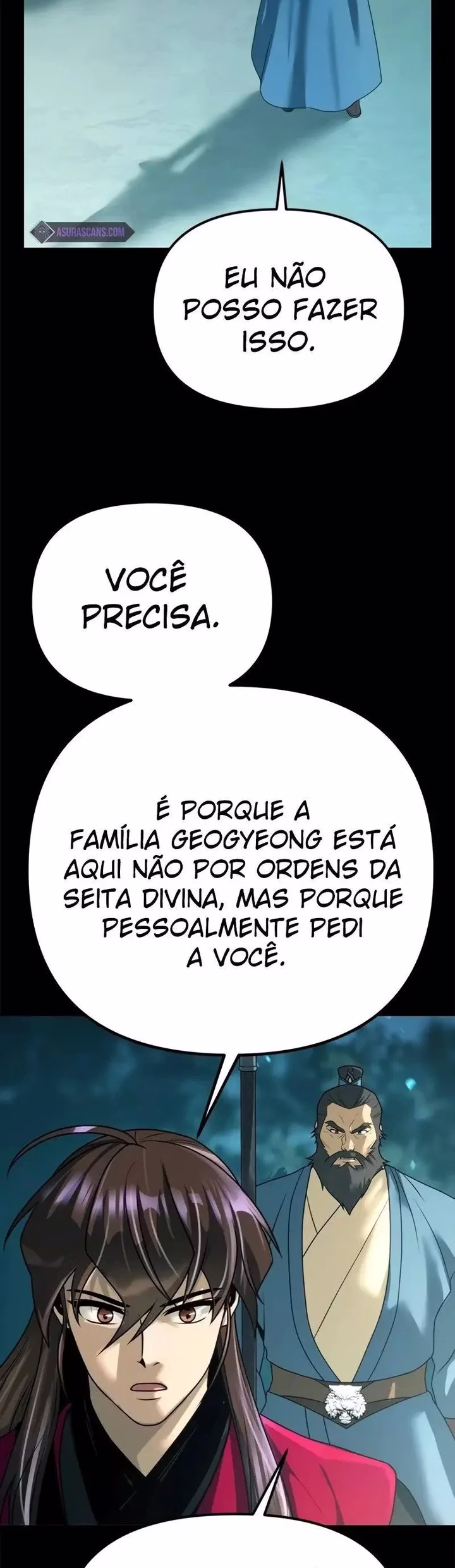 Página 38 de Crônicas da Reencarnação no Caminho Demoníaco - Capítulo 66