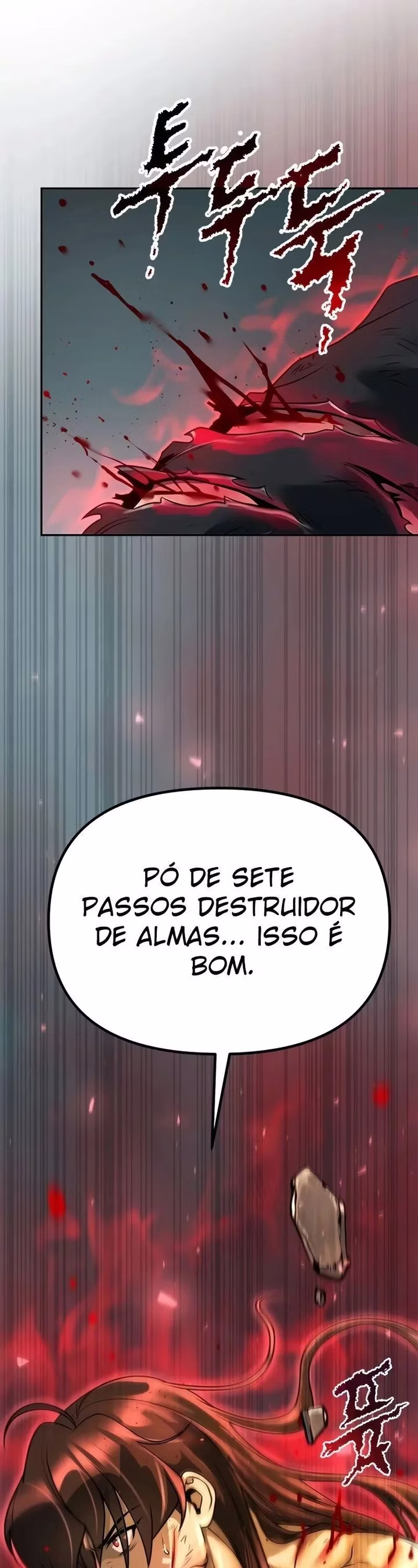 Página 64 de Crônicas da Reencarnação no Caminho Demoníaco - Capítulo 66
