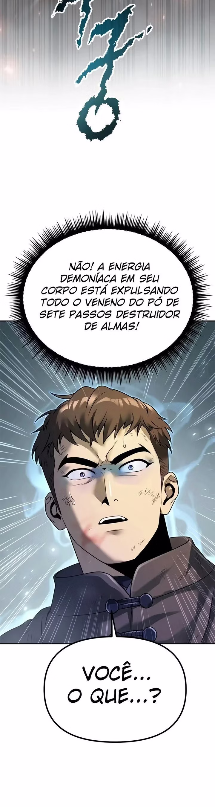 Página 66 de Crônicas da Reencarnação no Caminho Demoníaco - Capítulo 66