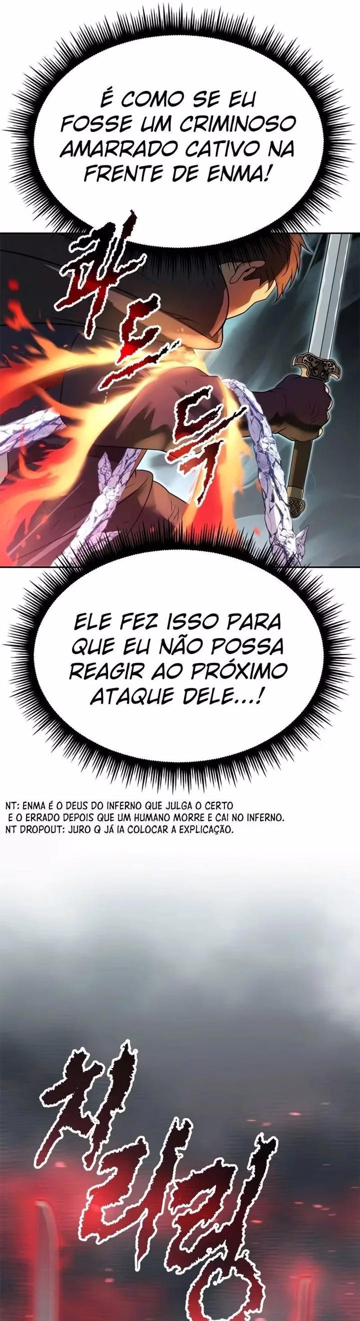 Página 82 de Crônicas da Reencarnação no Caminho Demoníaco - Capítulo 66